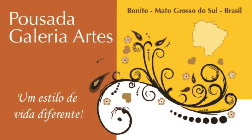 Pousada Galeria Artes